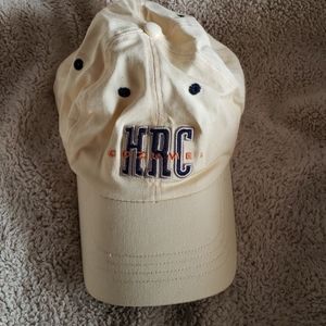 Hard Rock Cafe Cozumel Basball Hat